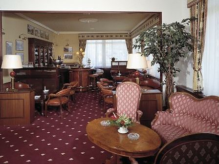 Hotel Fuerigen Lucerne ภายนอก รูปภาพ