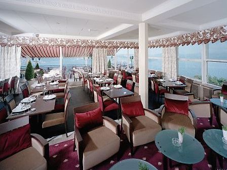 Hotel Fuerigen Lucerne ภายนอก รูปภาพ