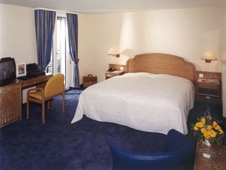 Hotel Fuerigen Lucerne ภายนอก รูปภาพ