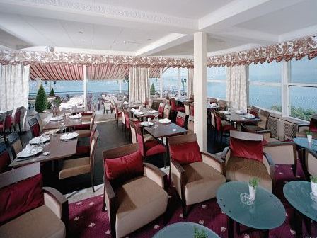Hotel Fuerigen Lucerne ภายนอก รูปภาพ